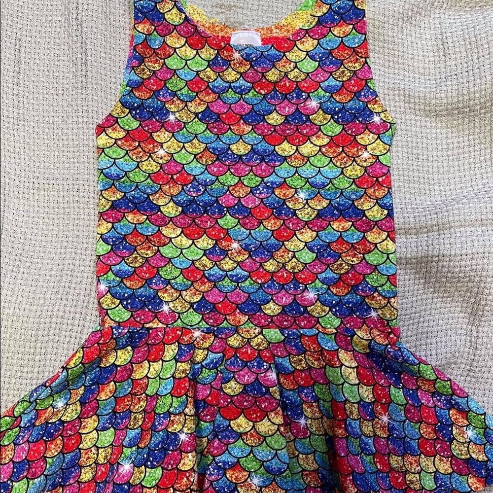 Handmade Girl with a Twirl boutique